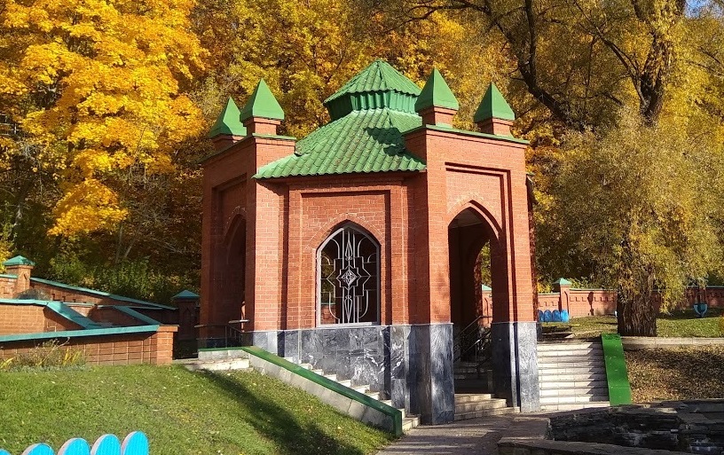 Экскурсионный тур в древний Биляр